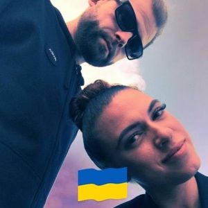 Meet your Posher, Olena